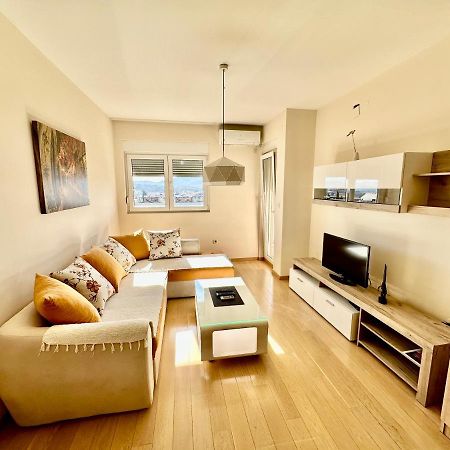 Fanky City Apartments بودغوريتْسا المظهر الخارجي الصورة