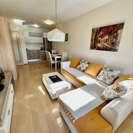 Fanky City Apartments بودغوريتْسا المظهر الخارجي الصورة