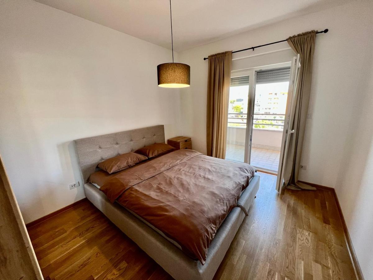 Fanky City Apartments بودغوريتْسا المظهر الخارجي الصورة